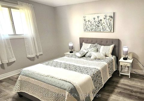 Photo 21 at 532 Montrave Avenue, Vanier, Oshawa