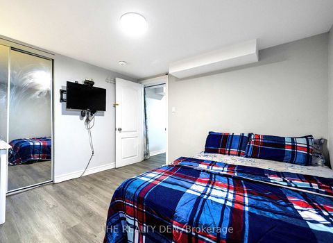 Photo 28 at 532 Montrave Avenue, Vanier, Oshawa