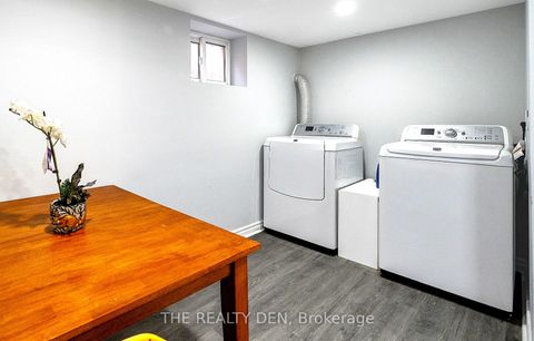 Photo 32 at 532 Montrave Avenue, Vanier, Oshawa