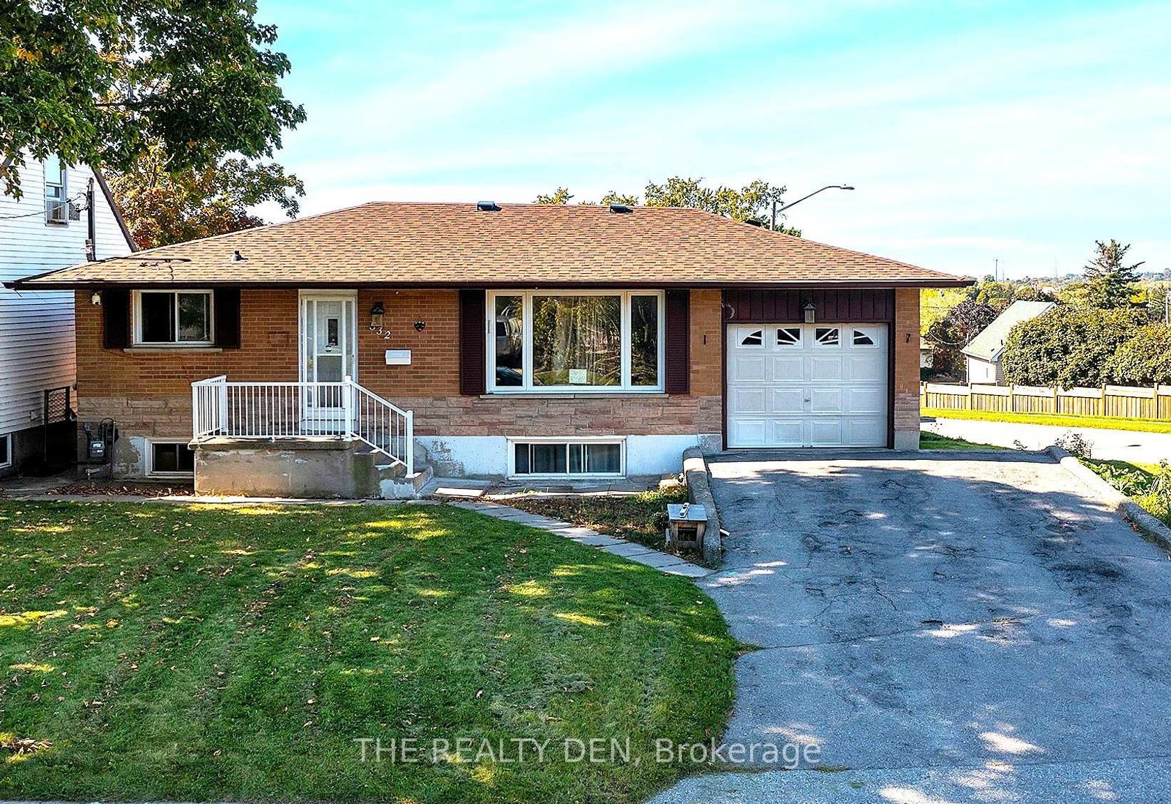 532 Montrave Avenue, Vanier, Oshawa 