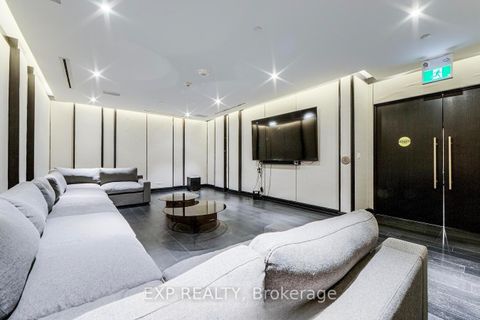 Photo 30 at 911 - 501 Yonge Street, Yonge Corridor, Toronto