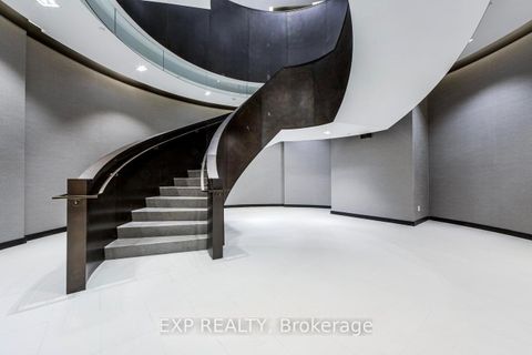 Photo 32 at 911 - 501 Yonge Street, Yonge Corridor, Toronto