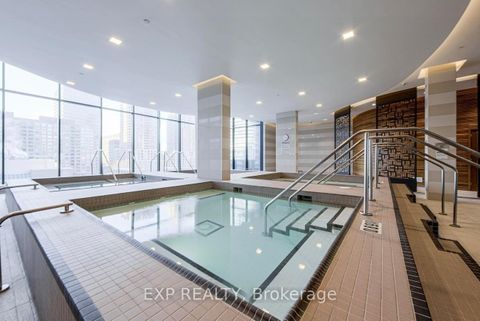 Photo 34 at 911 - 501 Yonge Street, Yonge Corridor, Toronto