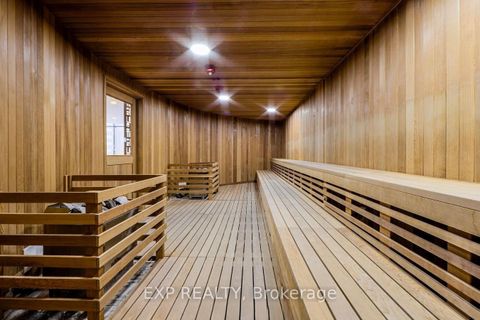 Photo 36 at 911 - 501 Yonge Street, Yonge Corridor, Toronto