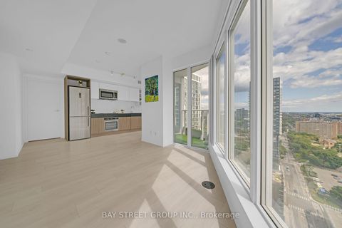 Photo 6 at 2802 - 68 Shuter Street, Yonge Corridor, Toronto