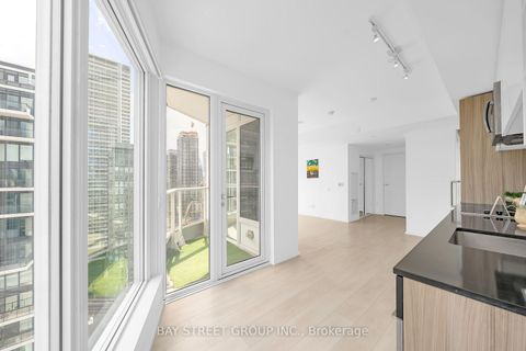 Photo 10 at 2802 - 68 Shuter Street, Yonge Corridor, Toronto