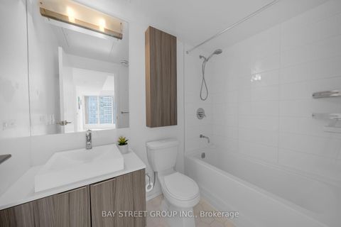 Photo 12 at 2802 - 68 Shuter Street, Yonge Corridor, Toronto