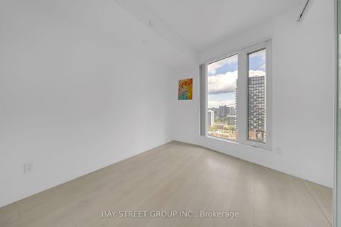 Photo 14 at 2802 - 68 Shuter Street, Yonge Corridor, Toronto