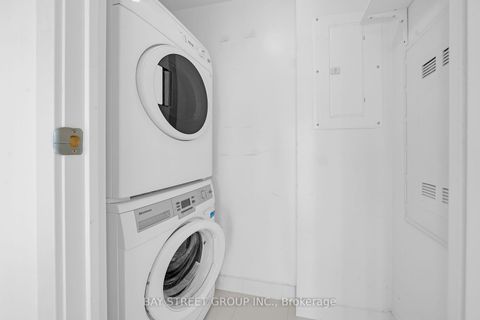 Photo 15 at 2802 - 68 Shuter Street, Yonge Corridor, Toronto