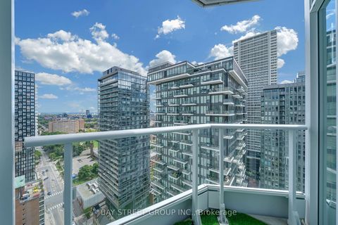 Photo 17 at 2802 - 68 Shuter Street, Yonge Corridor, Toronto