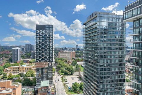 Photo 19 at 2802 - 68 Shuter Street, Yonge Corridor, Toronto