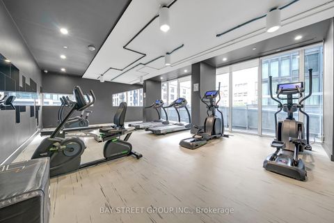 Photo 20 at 2802 - 68 Shuter Street, Yonge Corridor, Toronto