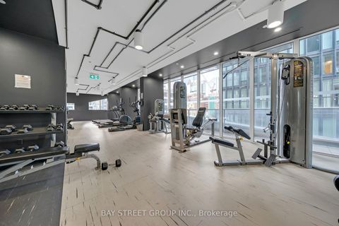 Photo 21 at 2802 - 68 Shuter Street, Yonge Corridor, Toronto