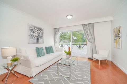 Photo 8 at 8 Topaz Gate, Steeles, Toronto