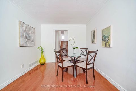 Photo 10 at 8 Topaz Gate, Steeles, Toronto