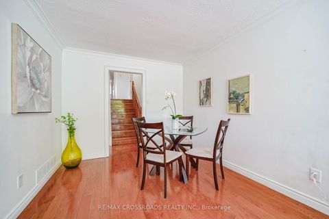 Photo 11 at 8 Topaz Gate, Steeles, Toronto