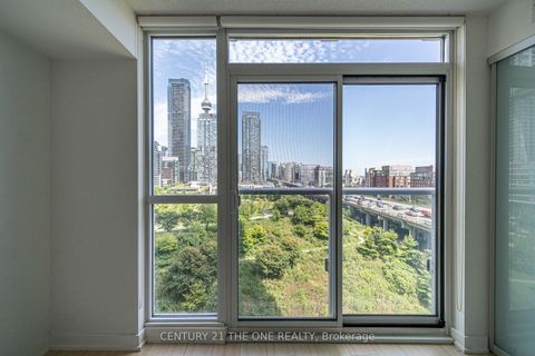 Photo 12 at 1003 - 75 Queens Wharf Road, Waterfront Communities C1, Toronto