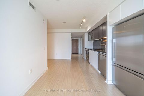 Photo 13 at 1003 - 75 Queens Wharf Road, Waterfront Communities C1, Toronto