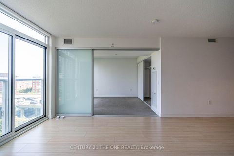 Photo 16 at 1003 - 75 Queens Wharf Road, Waterfront Communities C1, Toronto