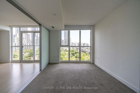 Photo 17 at 1003 - 75 Queens Wharf Road, Waterfront Communities C1, Toronto
