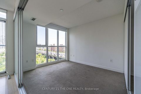 Photo 18 at 1003 - 75 Queens Wharf Road, Waterfront Communities C1, Toronto
