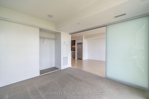 Photo 19 at 1003 - 75 Queens Wharf Road, Waterfront Communities C1, Toronto