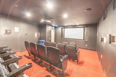 Photo 21 at 1003 - 75 Queens Wharf Road, Waterfront Communities C1, Toronto