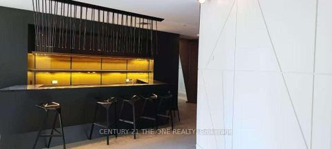 Photo 33 at 1003 - 75 Queens Wharf Road, Waterfront Communities C1, Toronto