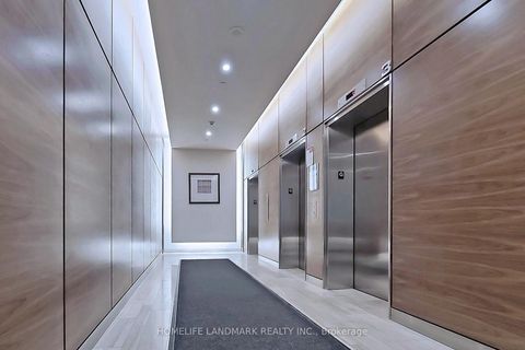 Photo 6 at 2503 - 62 Forest Manor Road, Henry Farm, Toronto