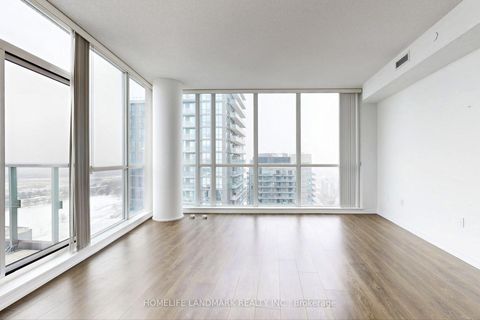 Photo 8 at 2503 - 62 Forest Manor Road, Henry Farm, Toronto