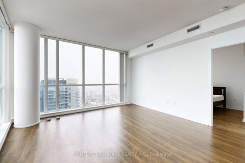 Photo 9 at 2503 - 62 Forest Manor Road, Henry Farm, Toronto