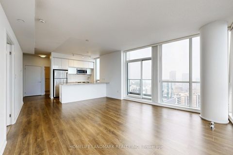 Photo 11 at 2503 - 62 Forest Manor Road, Henry Farm, Toronto