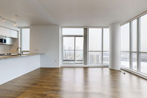 Photo 12 at 2503 - 62 Forest Manor Road, Henry Farm, Toronto