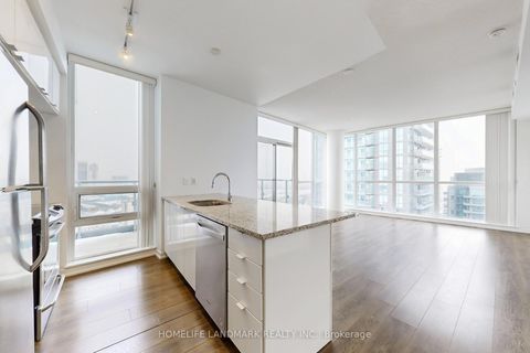 Photo 14 at 2503 - 62 Forest Manor Road, Henry Farm, Toronto