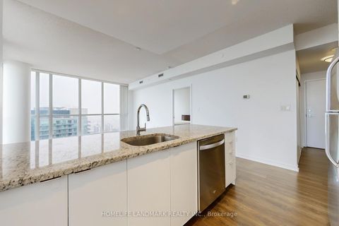 Photo 17 at 2503 - 62 Forest Manor Road, Henry Farm, Toronto