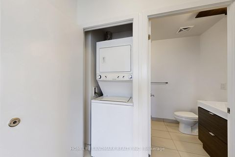 Photo 32 at 2503 - 62 Forest Manor Road, Henry Farm, Toronto