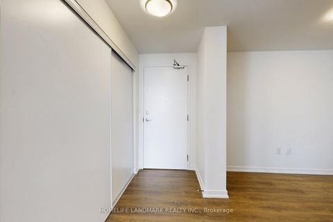 Photo 33 at 2503 - 62 Forest Manor Road, Henry Farm, Toronto