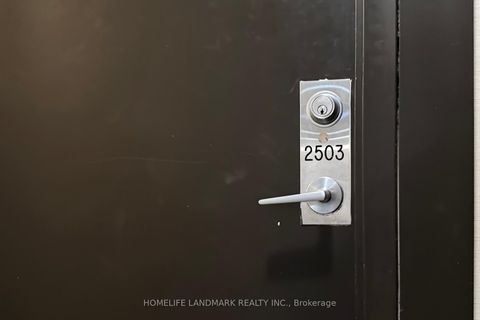 Photo 34 at 2503 - 62 Forest Manor Road, Henry Farm, Toronto