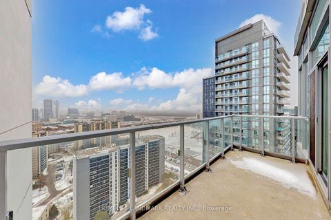 Photo 35 at 2503 - 62 Forest Manor Road, Henry Farm, Toronto