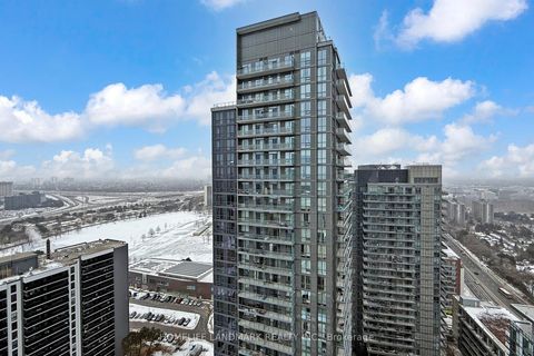 Photo 38 at 2503 - 62 Forest Manor Road, Henry Farm, Toronto