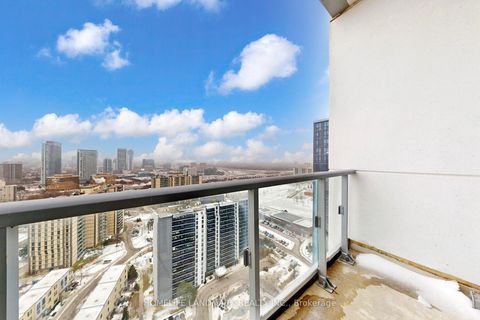 Photo 41 at 2503 - 62 Forest Manor Road, Henry Farm, Toronto