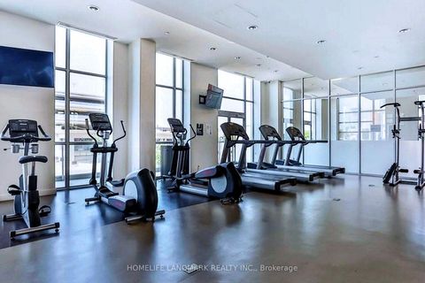 Photo 45 at 2503 - 62 Forest Manor Road, Henry Farm, Toronto