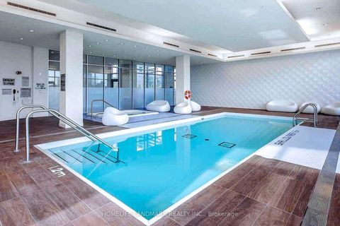 Photo 46 at 2503 - 62 Forest Manor Road, Henry Farm, Toronto