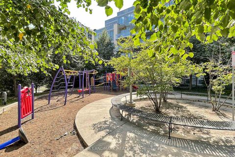 Photo 48 at 2503 - 62 Forest Manor Road, Henry Farm, Toronto