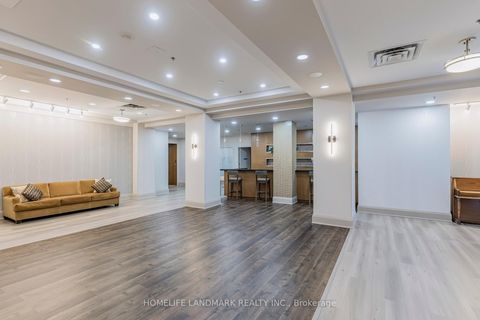 Photo 7 at PH3506 - 60 Brian Harrison Way, Bendale, Toronto