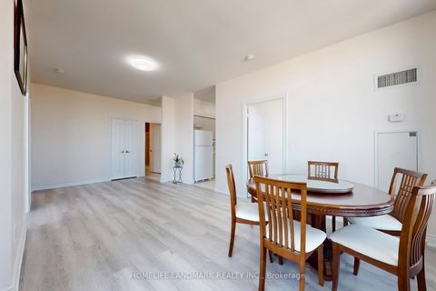 Photo 12 at PH3506 - 60 Brian Harrison Way, Bendale, Toronto