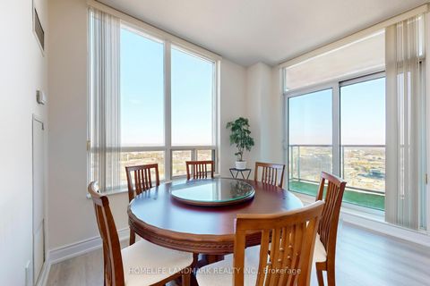 Photo 13 at PH3506 - 60 Brian Harrison Way, Bendale, Toronto