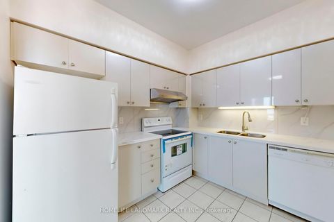 Photo 14 at PH3506 - 60 Brian Harrison Way, Bendale, Toronto