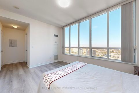 Photo 20 at PH3506 - 60 Brian Harrison Way, Bendale, Toronto