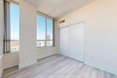 Photo 24 at PH3506 - 60 Brian Harrison Way, Bendale, Toronto